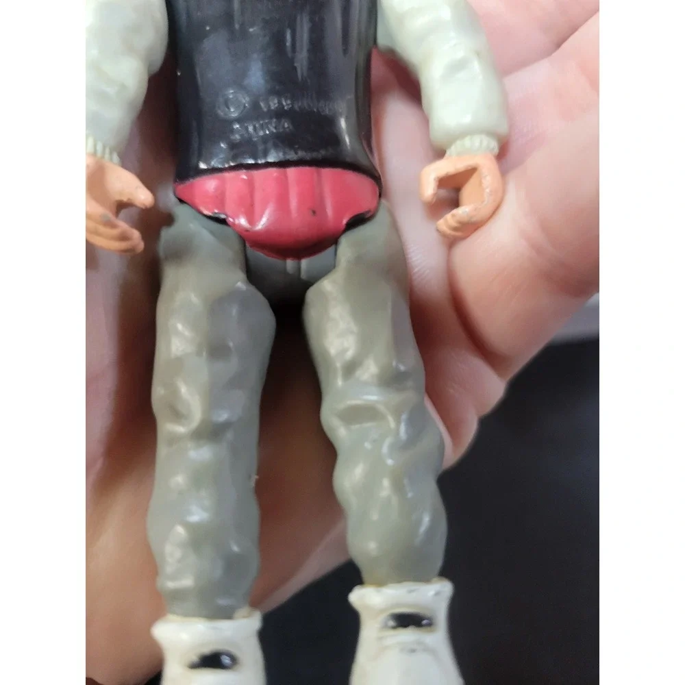 1993 Mattel Last Action Hero Hook‎ Launchin Danny Action Figure F